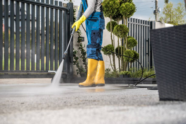 Local Pressure Washing Services in Mount Vernon, IA
