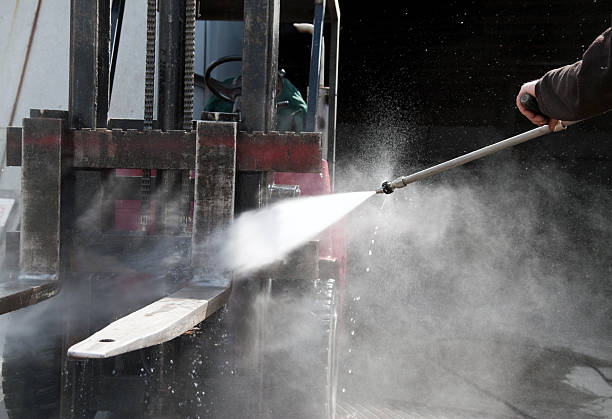 Best House Pressure Washing  in Mount Vernon, IA