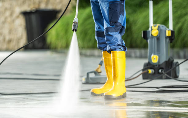 Mount Vernon, IA Pressure Washing Company