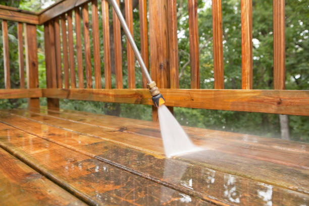 Best Concrete Pressure Washing  in Mount Vernon, IA